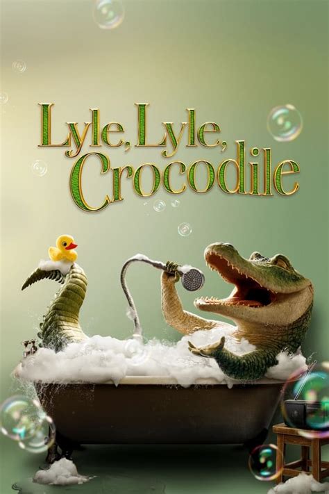 Watch lyle lyle crocodile online free - Watch : MCU: Lyle, Lyle, Crocodile Free online If you are looking for a way to download MCU: Lyle, Lyle, Crocodile full movie or watch it online, we recommend legal methods. You can purchase the film on official online stores or streaming websites. Watching a movie is always a good idea, especially if it is good. 